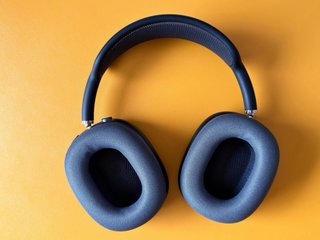 AirPods Max (USB-C) Azul Garantia hasta Marzo/2027