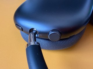 AirPods Max (USB-C) Azul Garantia hasta Marzo/2027