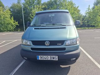 Volkswagen California  2001