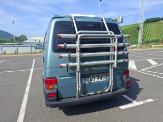 Volkswagen California  2001