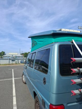 Volkswagen California  2001