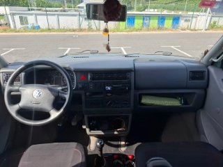 Volkswagen California  2001