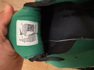 Zapatillas Nike Air Max Plus TN Verdes