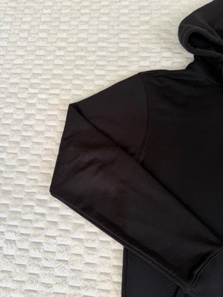 Sudadera Billabong Adventure Division Negra Talla