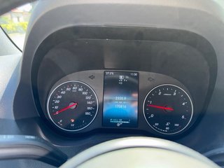 MERCEDES SPRINTER 2024 AUTOMATICO 9G TRON 7 M L3H2