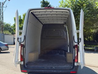 MERCEDES SPRINTER 2024 AUTOMATICO 9G TRON 7 M L3H2