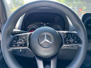 MERCEDES SPRINTER 2024 AUTOMATICO 9G TRON 7 M L3H2