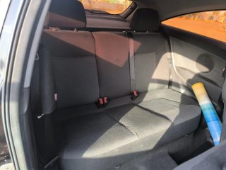 Opel Astra 2007