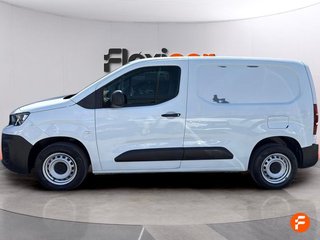 Peugeot Partner PARTNER PRO 600KG BLUEHDI