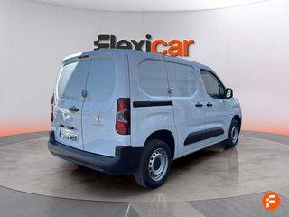 Peugeot Partner PARTNER PRO 600KG BLUEHDI