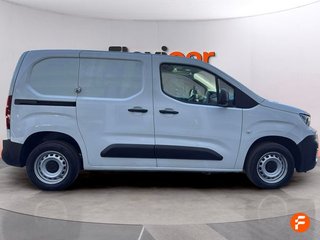 Peugeot Partner PARTNER PRO 600KG BLUEHDI