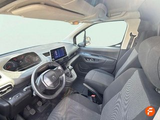 Peugeot Partner PARTNER PRO 600KG BLUEHDI
