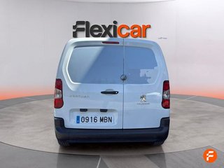 Peugeot Partner PARTNER PRO 600KG BLUEHDI