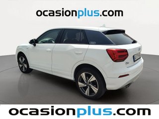 Audi Q2 sport edition 2.0 TDI quattro 110 kW (150 CV) S tronic