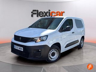 Peugeot Partner PARTNER PRO 600KG BLUEHDI