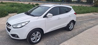 Hyundai ix35 2013