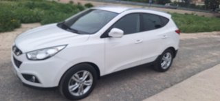 Hyundai ix35 2013
