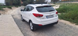 Hyundai ix35 2013