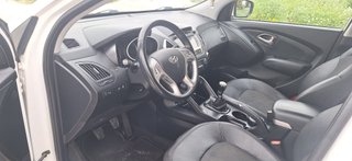 Hyundai ix35 2013