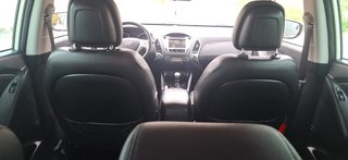 Hyundai ix35 2013