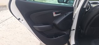 Hyundai ix35 2013