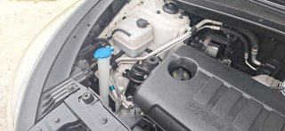 Hyundai ix35 2013