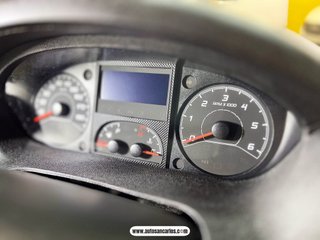 PEUGEOT BOXER CON 2 AÑOS DE GARANTIA