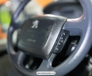 PEUGEOT BOXER CON 2 AÑOS DE GARANTIA
