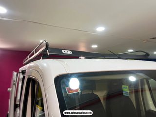 PEUGEOT BOXER CON 2 AÑOS DE GARANTIA