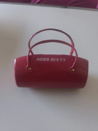 Gafas de sol Miss Sixty negras