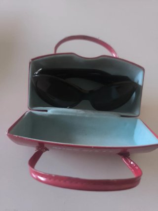 Gafas de sol Miss Sixty negras