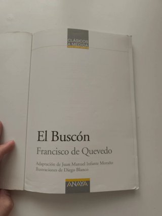 El Buscón