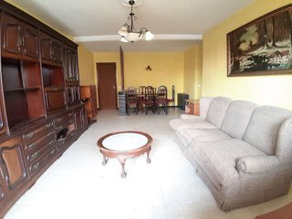 Piso en venta en Centro Ciudad en Fuengirola
