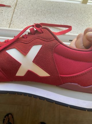 Zapatillas Munich Dash 106 Talla 43