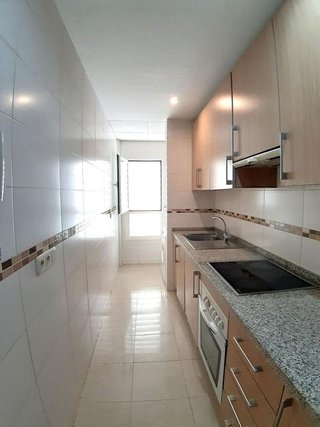 Piso en venta en Los Rios - CARE en Mijas