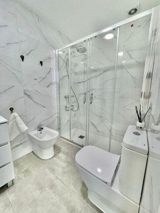Piso en venta en Los Pacos en Fuengirola