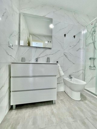 Piso en venta en Los Pacos en Fuengirola