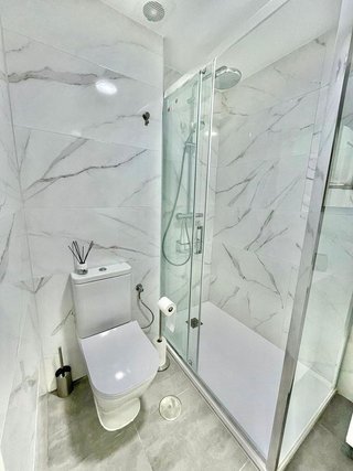 Piso en venta en Los Pacos en Fuengirola
