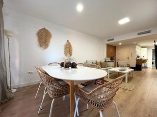 Piso en alquiler en Los Boliches en Fuengirola