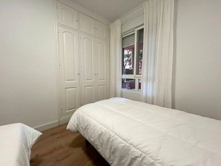 Piso en alquiler en Los Boliches en Fuengirola