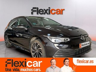 Volkswagen Golf Advance 1.5 TSI EVO 110kW (150CV)