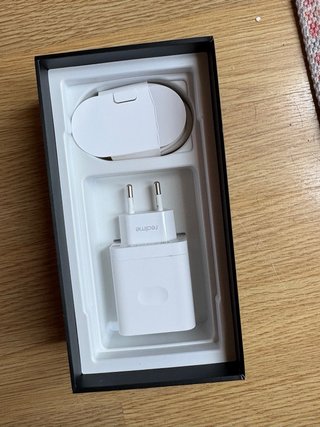 Móvil Realme 10 Amarillo