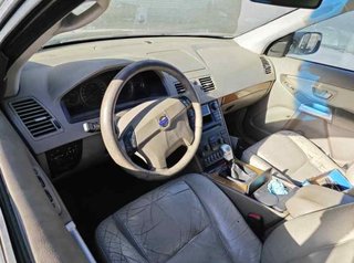 0001109252 motor arranque volvo xc90 2.4 d5 217331