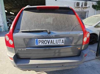 0001109252 motor arranque volvo xc90 2.4 d5 217331