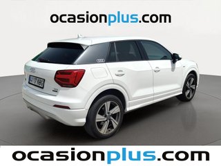 Audi Q2 sport edition 2.0 TDI quattro 110 kW (150 CV) S tronic
