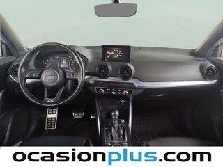 Audi Q2 sport edition 2.0 TDI quattro 110 kW (150 CV) S tronic