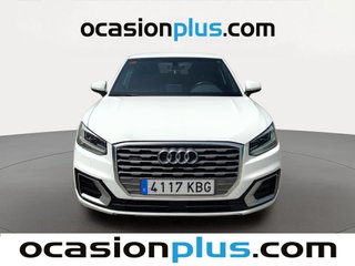 Audi Q2 sport edition 2.0 TDI quattro 110 kW (150 CV) S tronic