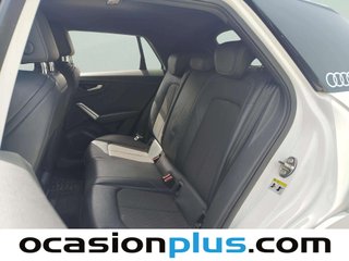 Audi Q2 sport edition 2.0 TDI quattro 110 kW (150 CV) S tronic