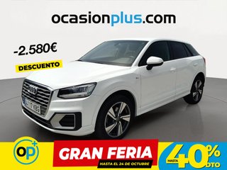 Audi Q2 sport edition 2.0 TDI quattro 110 kW (150 CV) S tronic