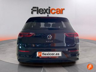 Volkswagen Golf Advance 1.5 TSI EVO 110kW (150CV)